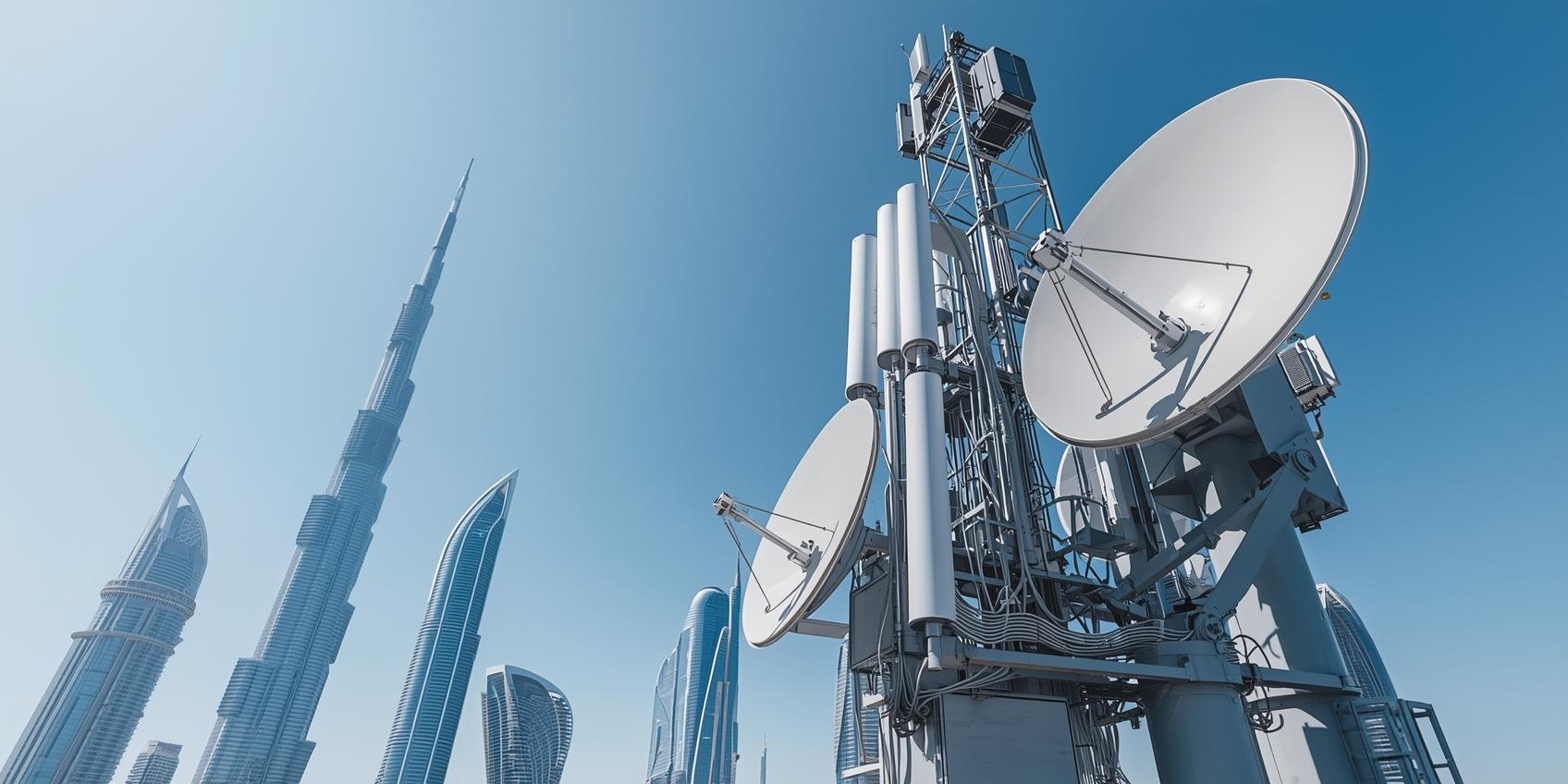 Telecom Installation